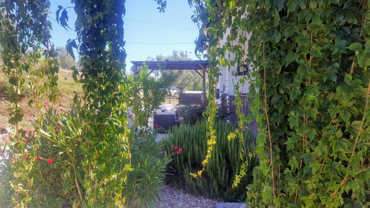 Casa Rural Chapinheira 외부 사진