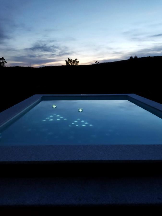 Casa Rural Chapinheira 외부 사진
