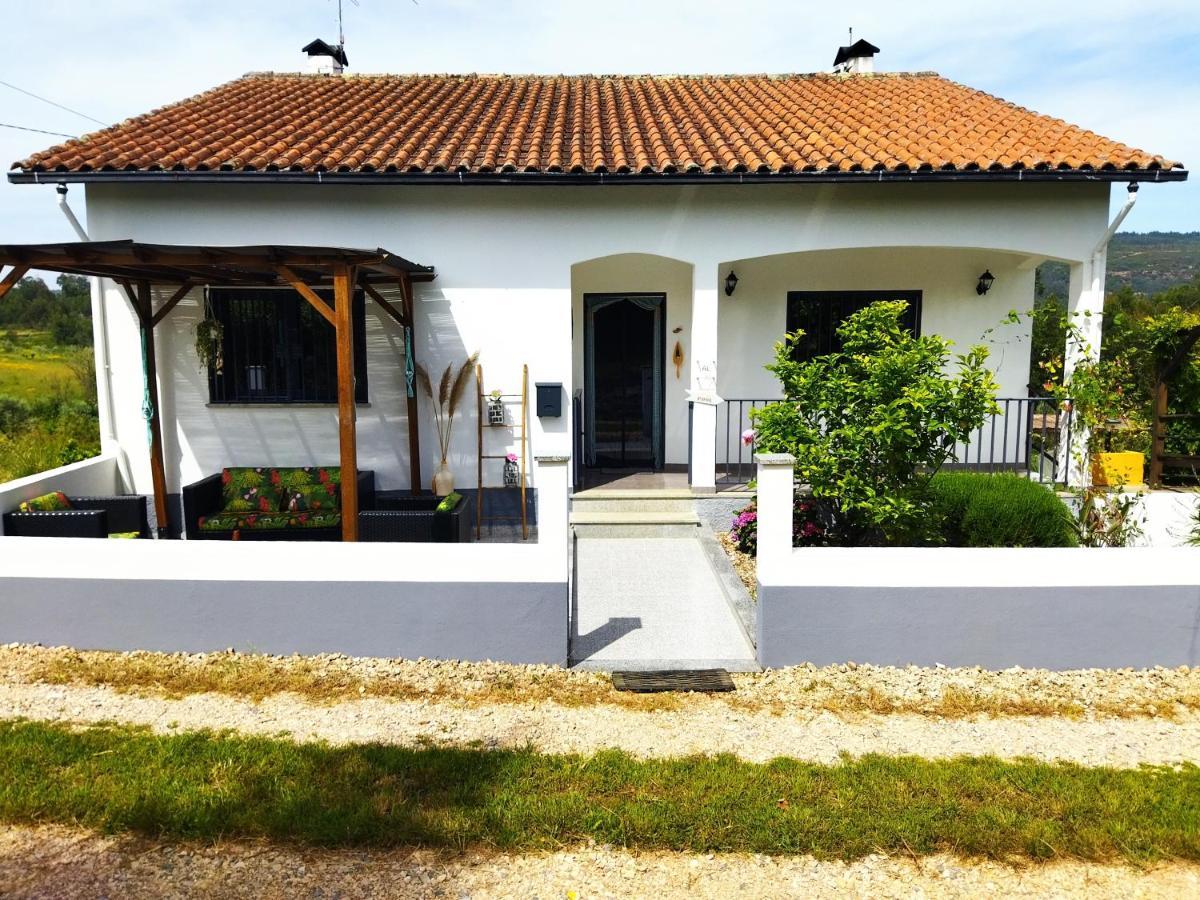 Casa Rural Chapinheira 외부 사진