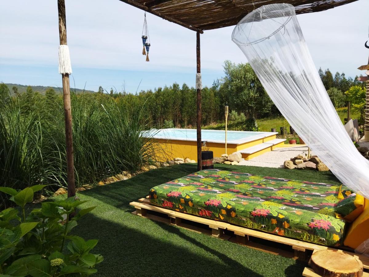 Casa Rural Chapinheira 외부 사진