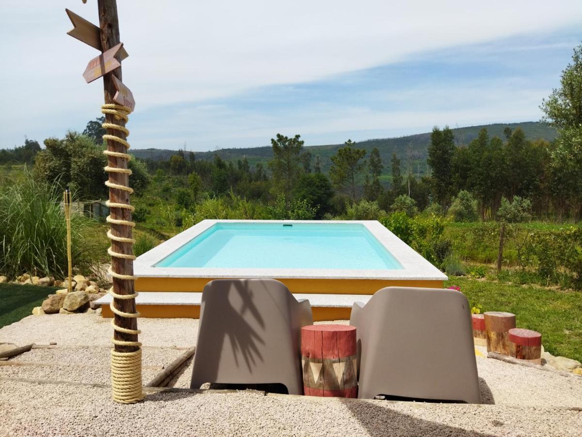 Casa Rural Chapinheira 외부 사진