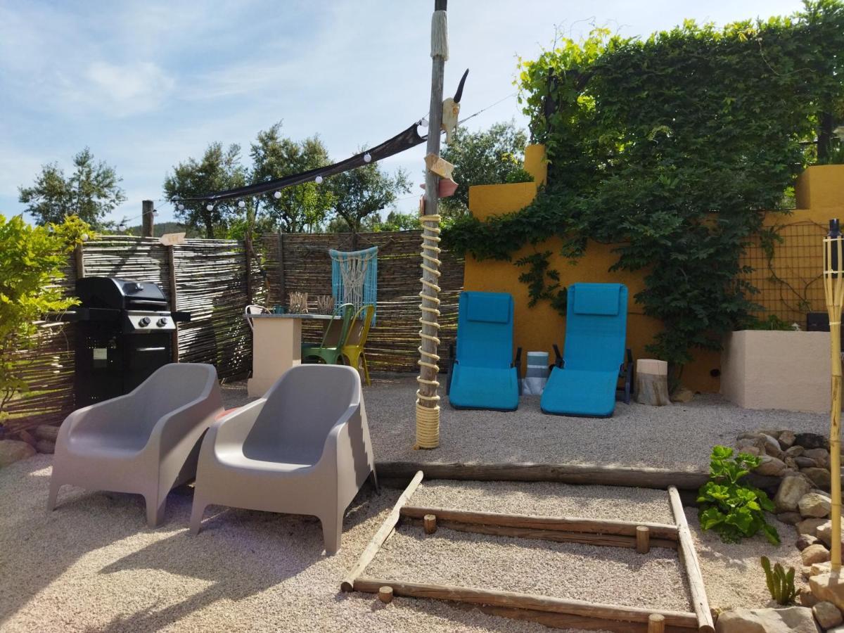Casa Rural Chapinheira 외부 사진