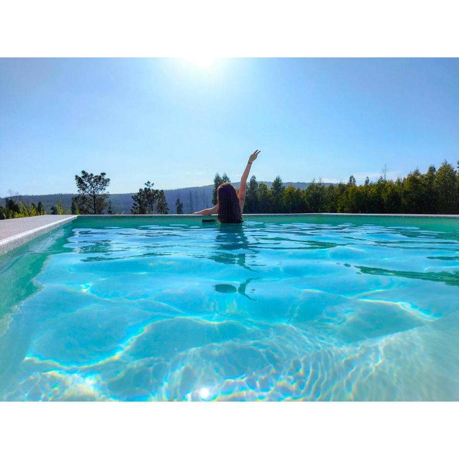 Casa Rural Chapinheira 외부 사진
