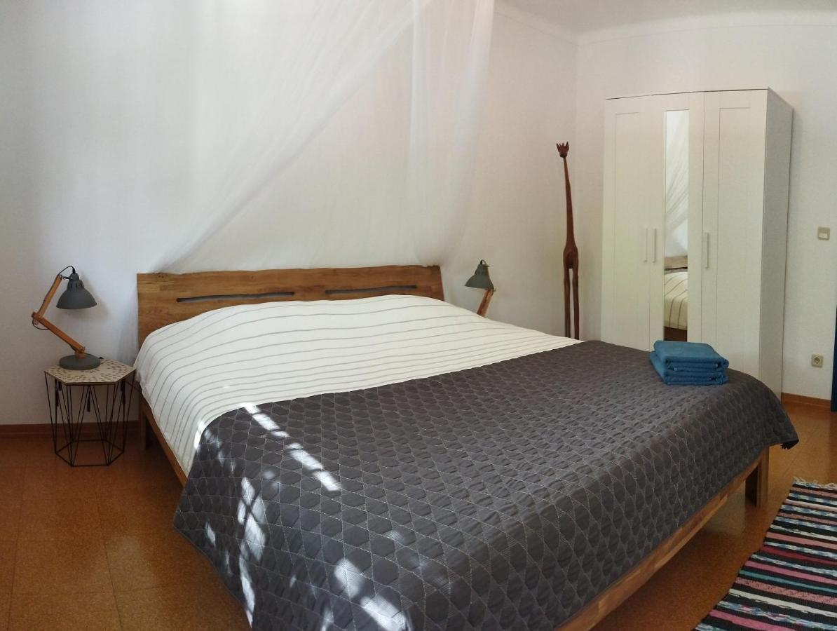 Casa Rural Chapinheira 외부 사진