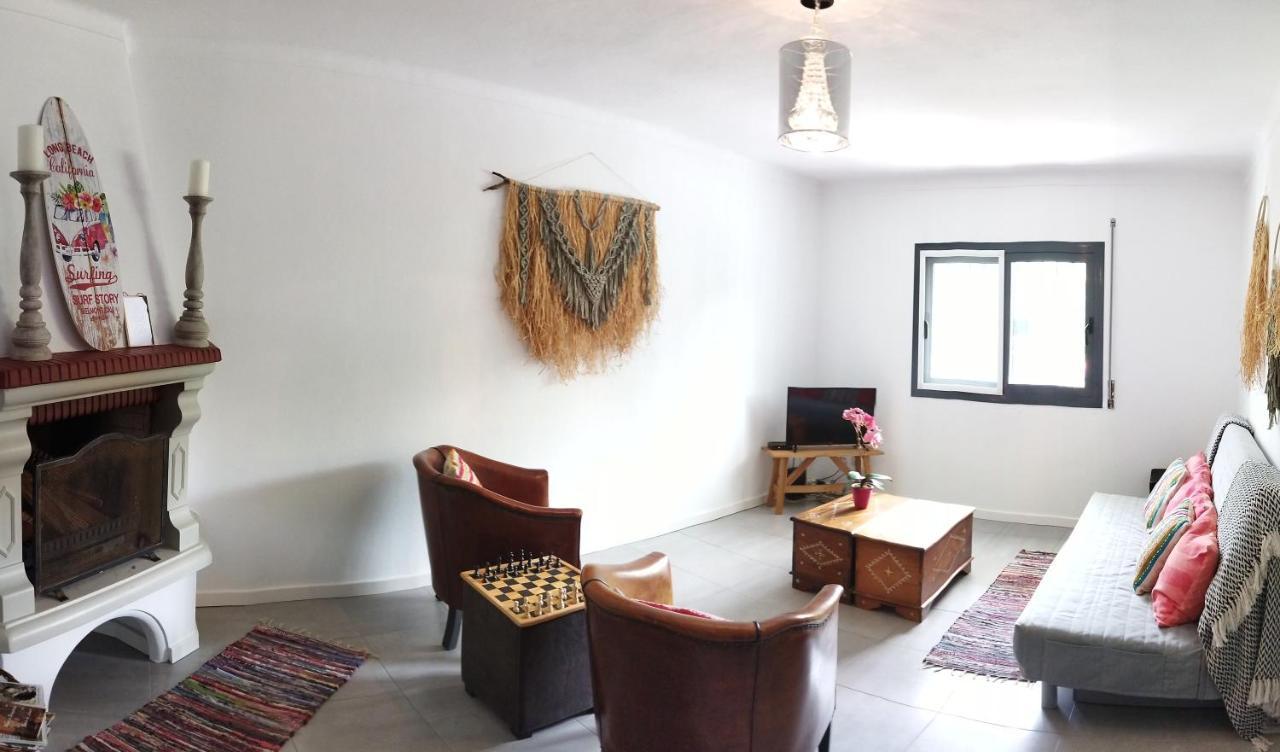Casa Rural Chapinheira 외부 사진