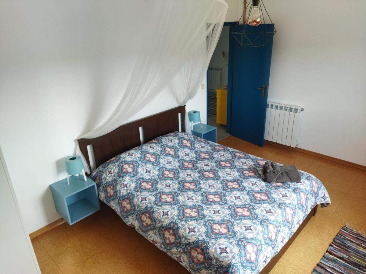 Casa Rural Chapinheira 외부 사진