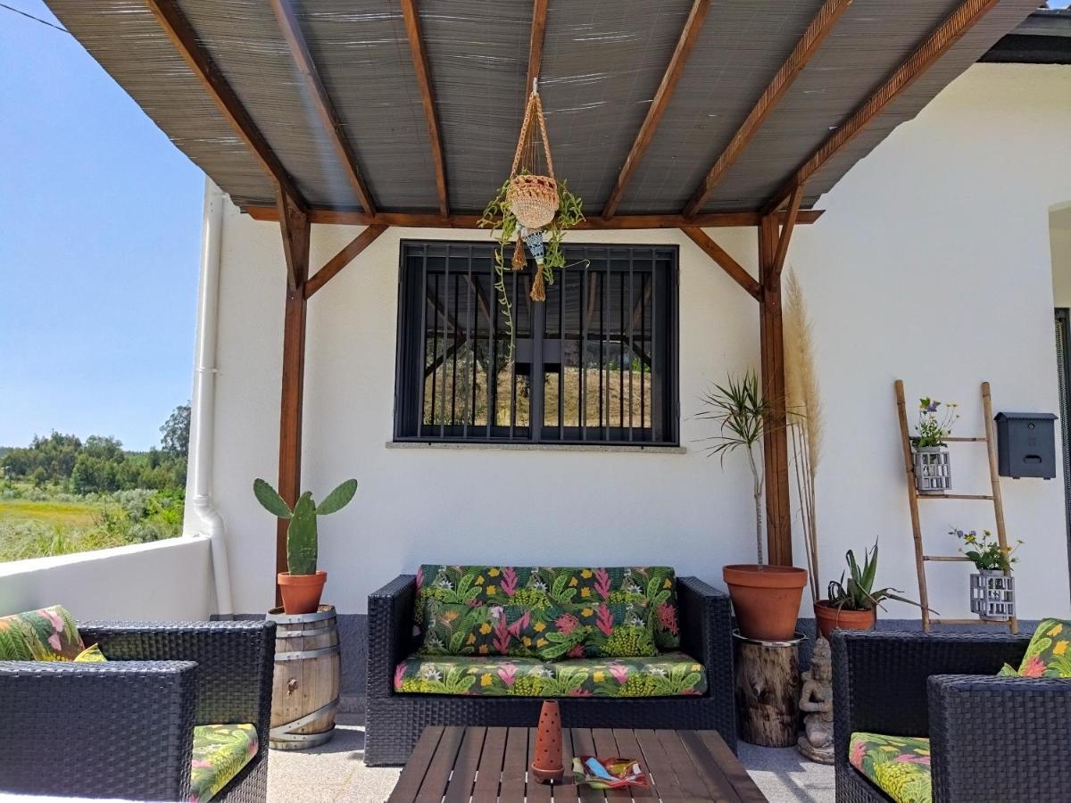 Casa Rural Chapinheira 외부 사진