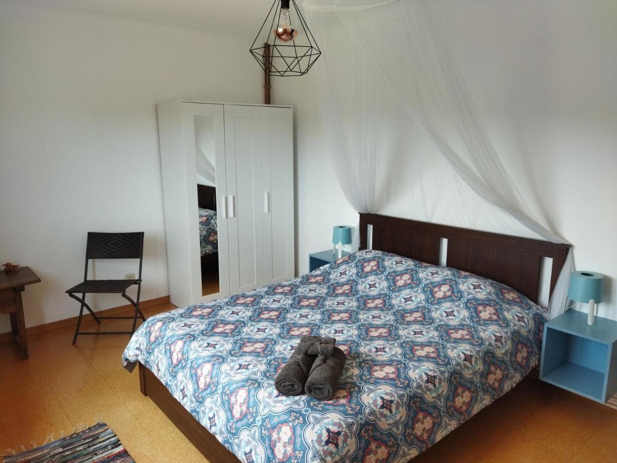 Casa Rural Chapinheira 외부 사진