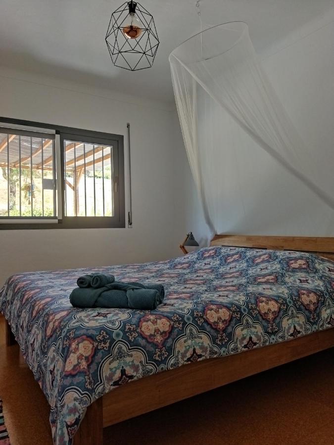 Casa Rural Chapinheira 외부 사진