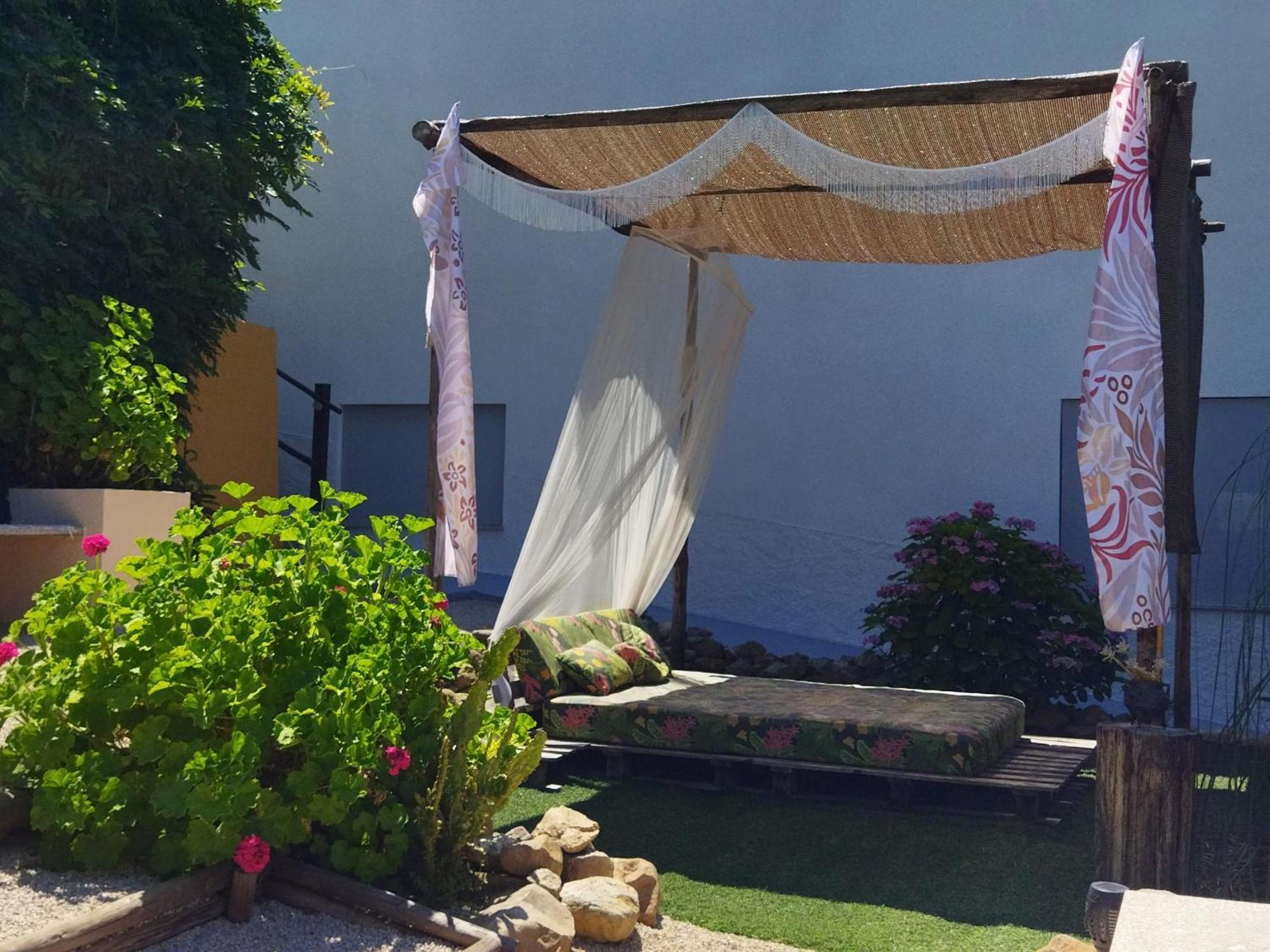 Casa Rural Chapinheira 외부 사진
