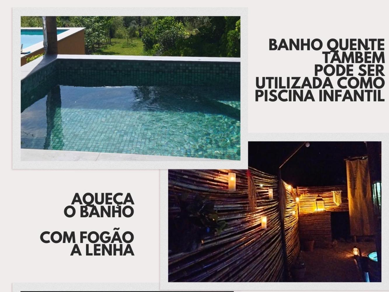 Casa Rural Chapinheira 외부 사진