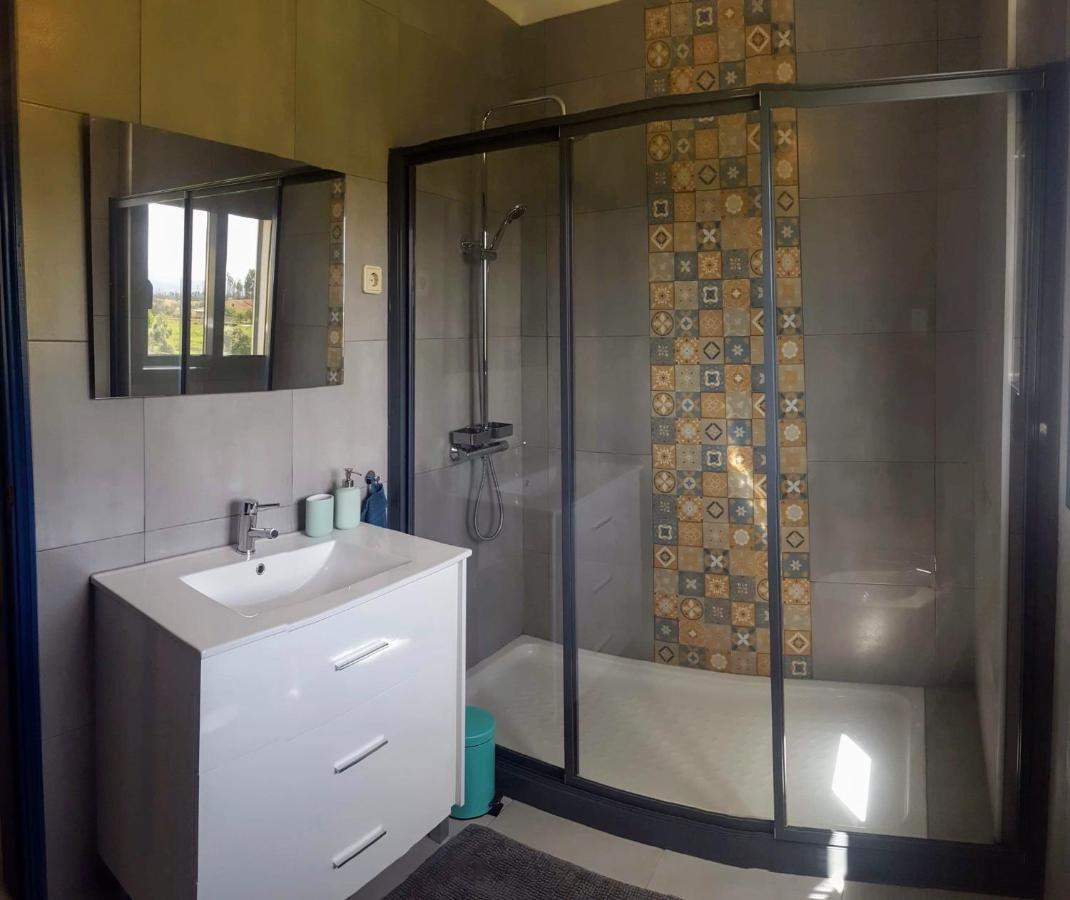Casa Rural Chapinheira 외부 사진