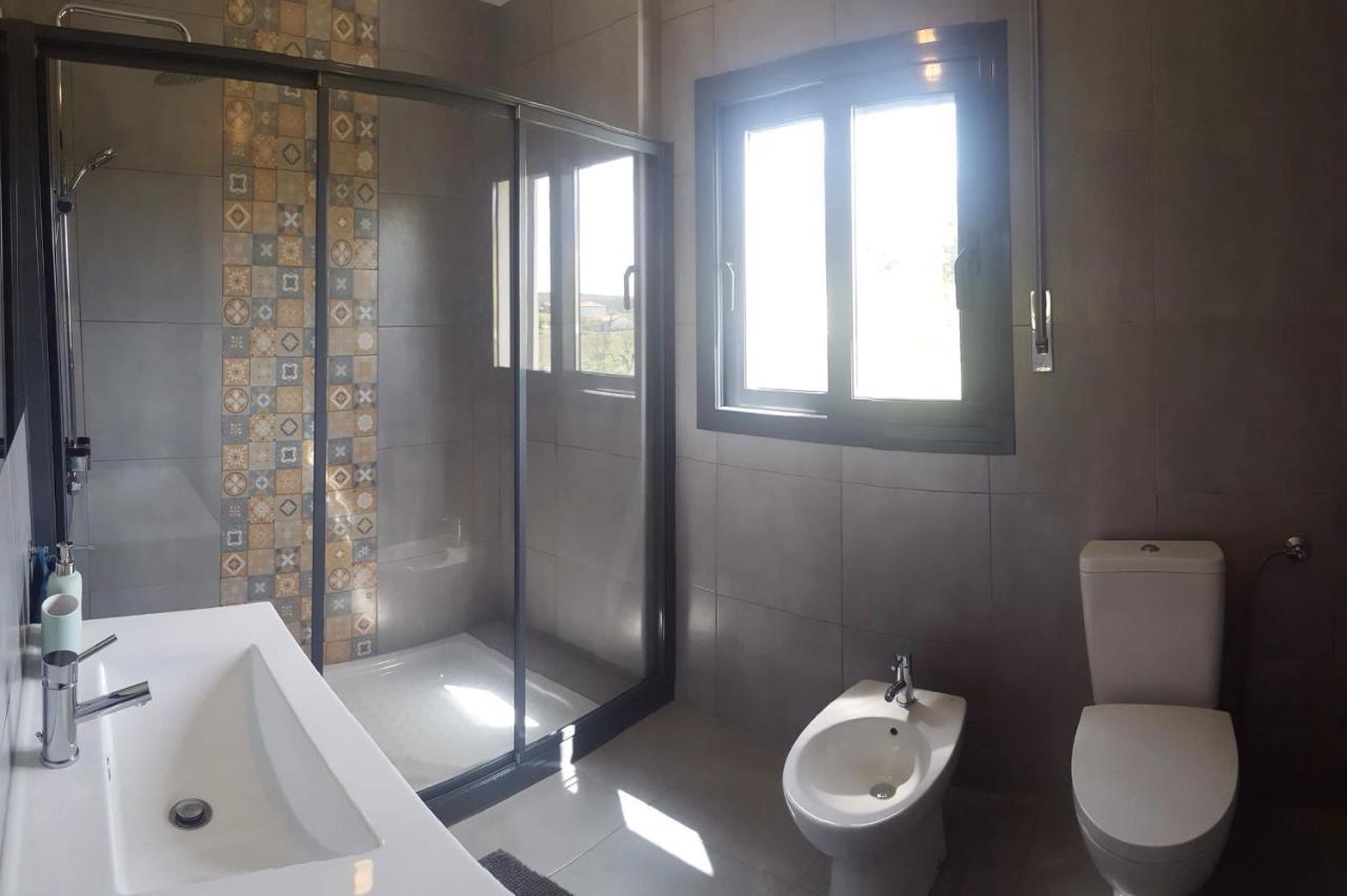 Casa Rural Chapinheira 외부 사진